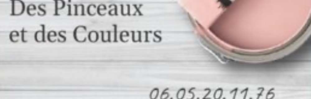 Amelie C. (Des Pinceaux Et Des Couleur...