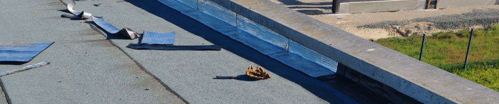 Mohamed E. (Medetanch Étanchéité)