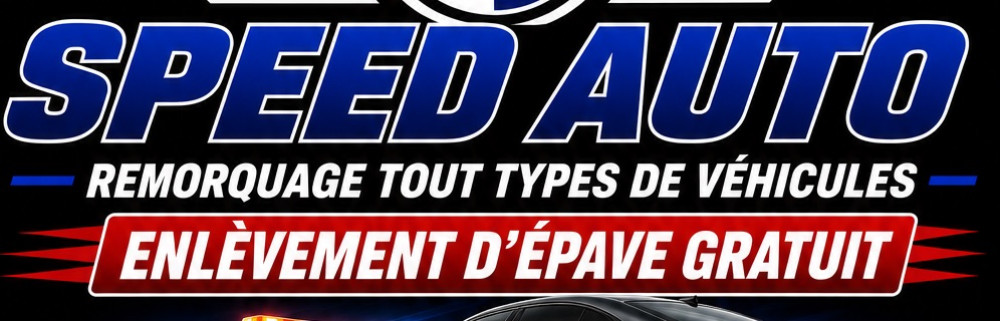 Nadjib C. (Speed depannage)