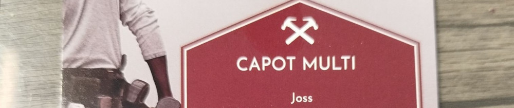 Josselin C. (capot multi)