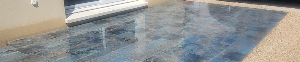 Xavier M. (DesignEpoxy Multiservice)