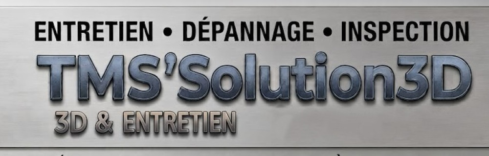 Thomas E. (TMS’Solution3D)
