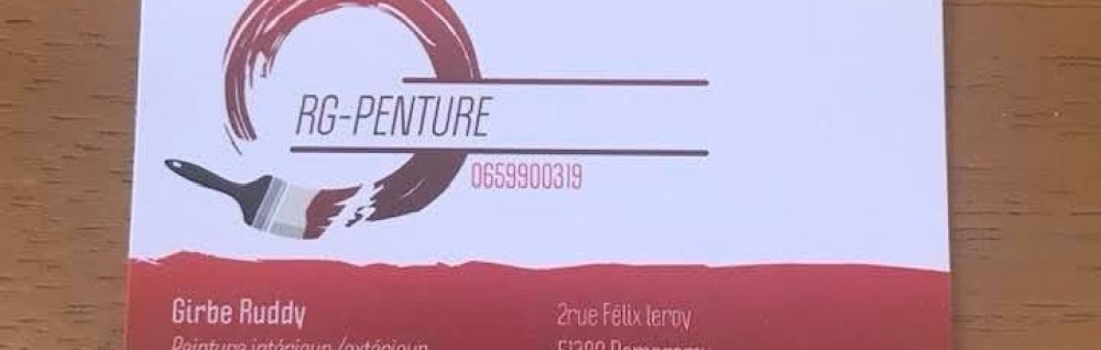 Ruddy G. (Girbe Ruddy)