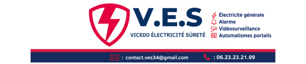 Yannick V. (VES VICEDO ELECTRICITE SUR...