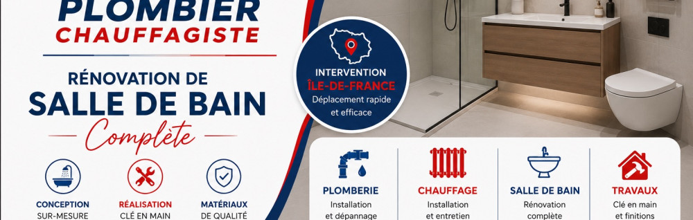 Oumar C. (CM plombier)