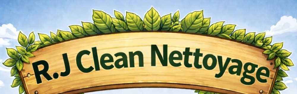 Jimmy R. (R.j Clean Nettoyage)