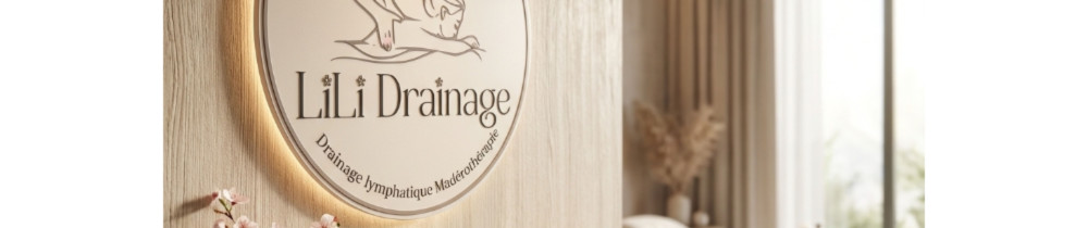 Lydia L. (Lili Drainage)