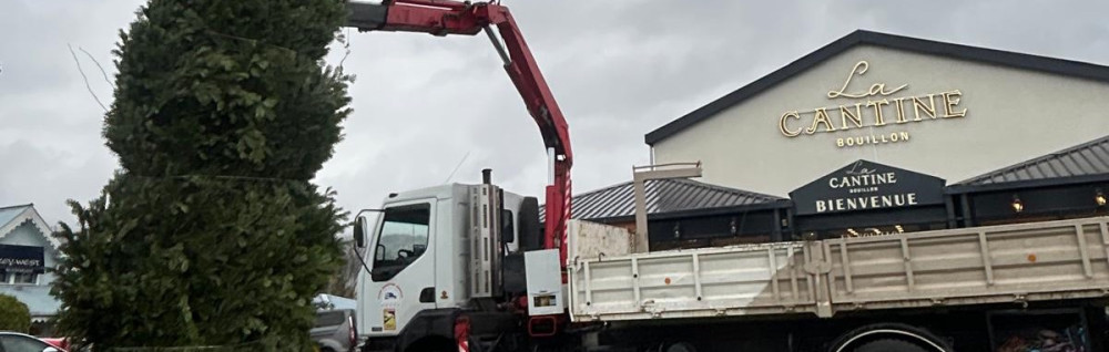 Marcos Rodrigo S. (Stark Transport Ser...