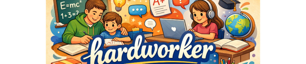 Diany Bolane D. (Hardworker Tutorat)