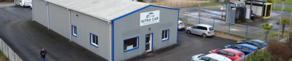Nitro Car