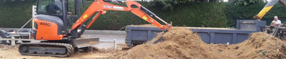 Alexandre C. (Entreprise CHARLES)