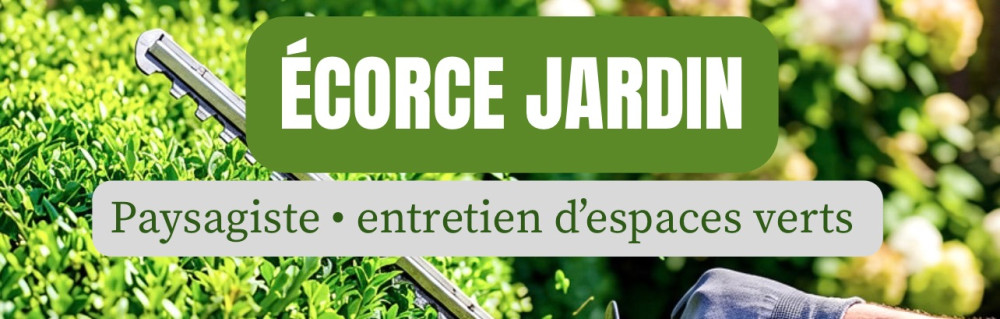 Jessim F. (Ecorce Jardin)