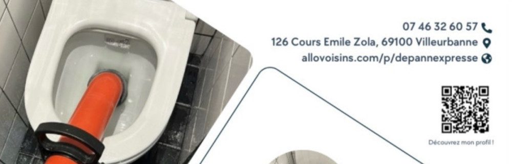 Alexis J. (Depann’Express)