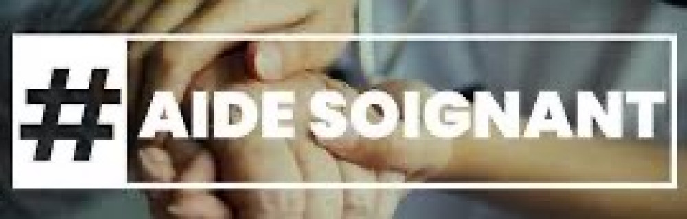 Électrique et aide soignante