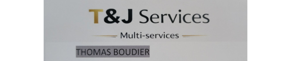 Thomas B. (T&J Services 