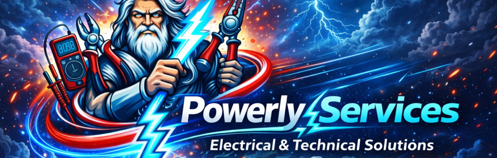 Elyasse B. (Powerly Services)