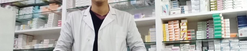 Med Z. (livraison de colis)