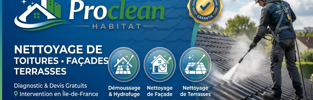 Vinecent B. (Proclean Habitat)