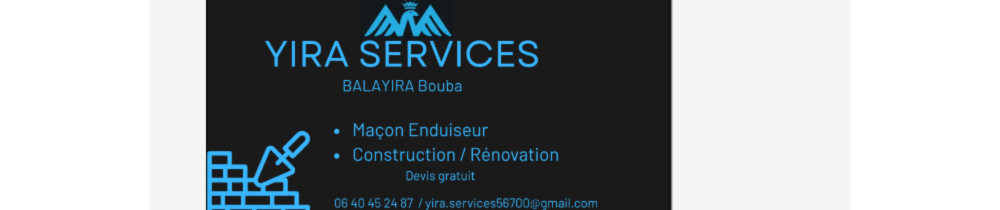 Boubacar B.