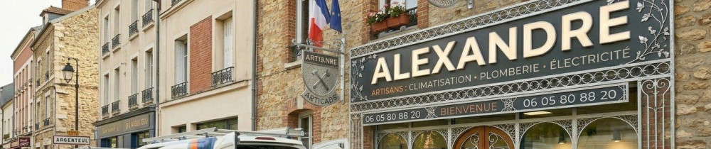 Artisanat A.