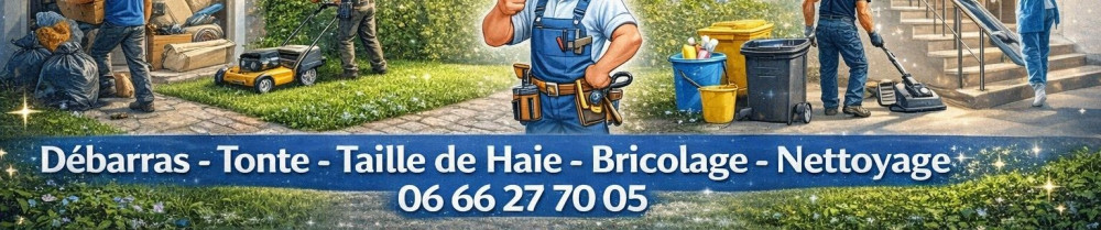 Jean-Philippe J. (Jp Multiservices)