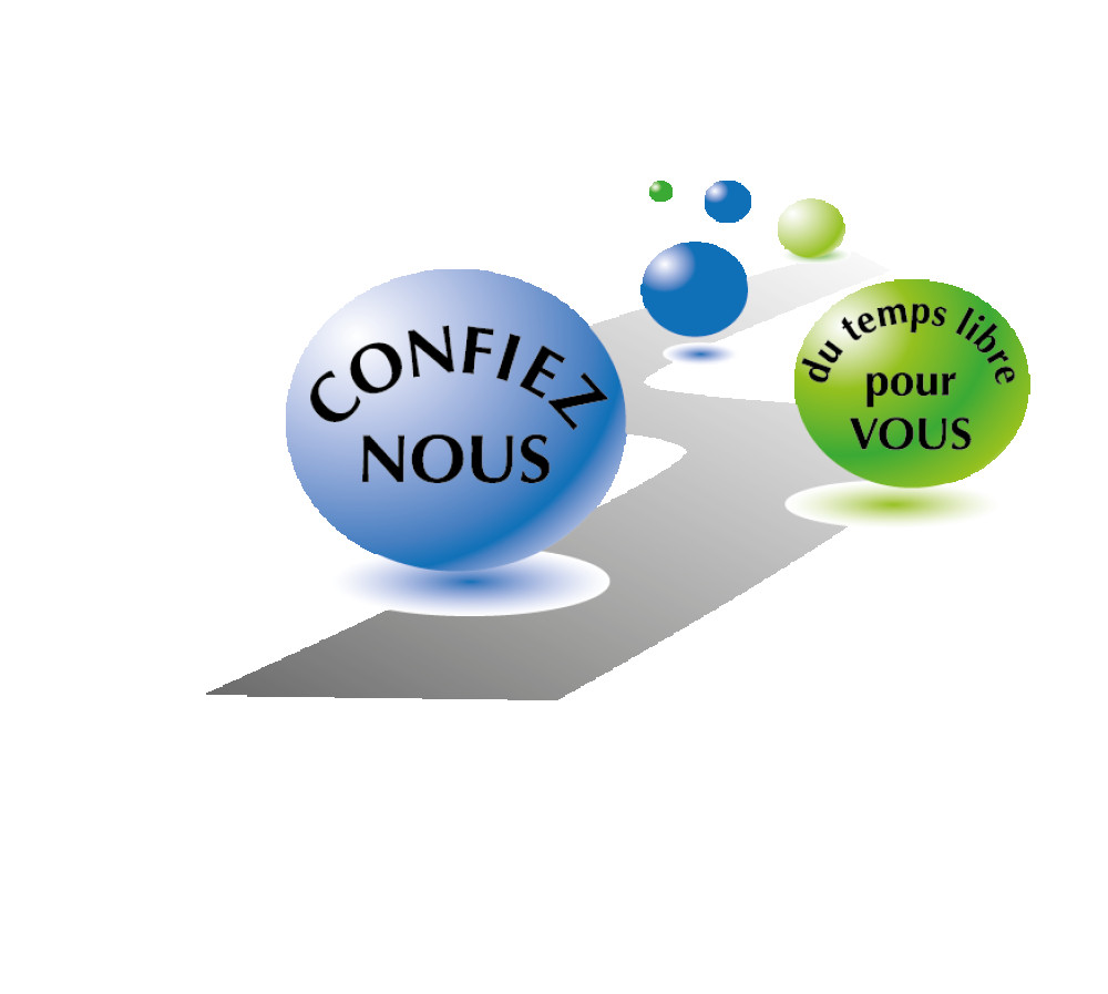 CONFIEZ -NOUS
