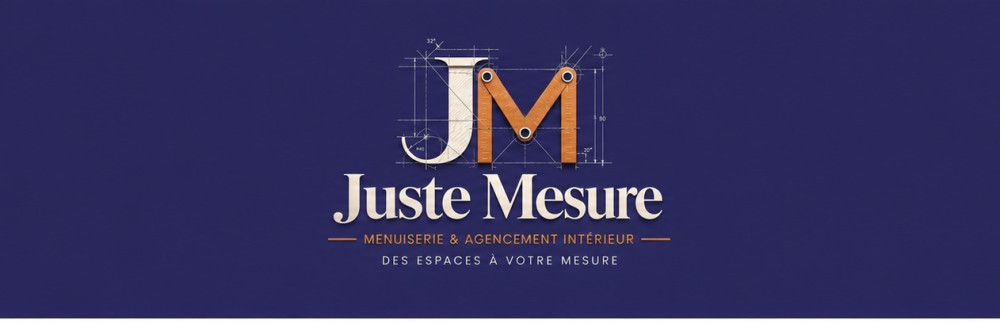 Karim M. (JUSTE MESURE Menuiserie et A...