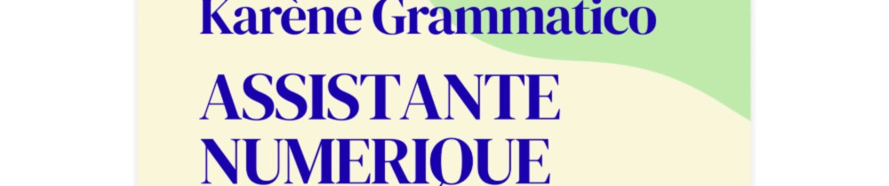 Karène G. (KG assistance)