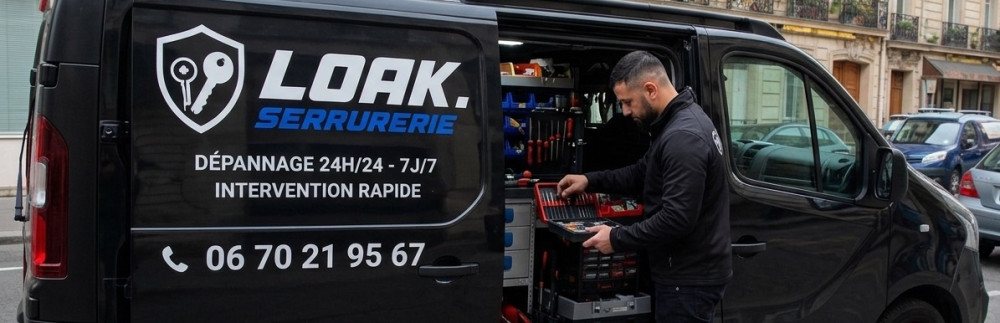 Loak Services
