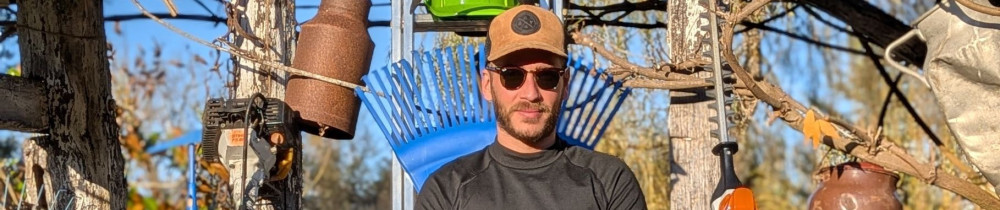 François Jean H. (François Jardinier)