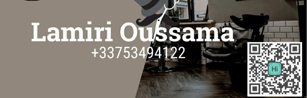Oussama L.