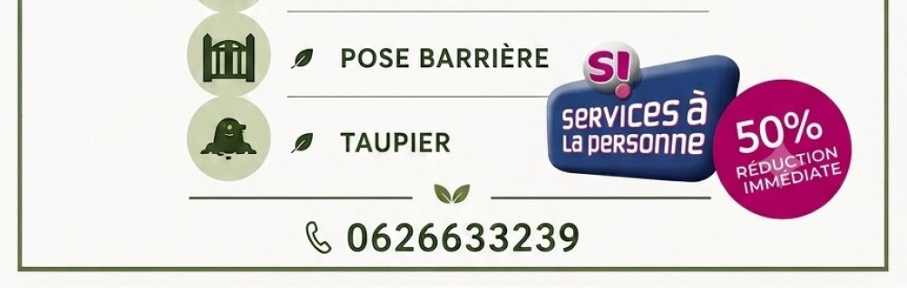 Samuel D. (Jardins sur Mesures)