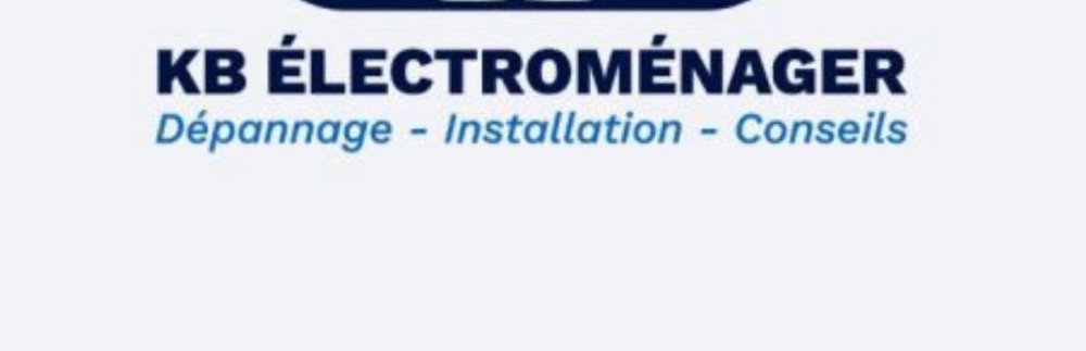 Kb Électroménager B.
