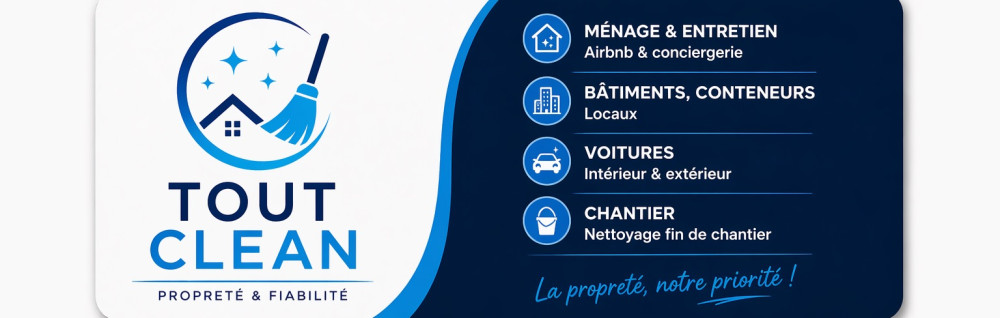 James T. (Nettoyage)