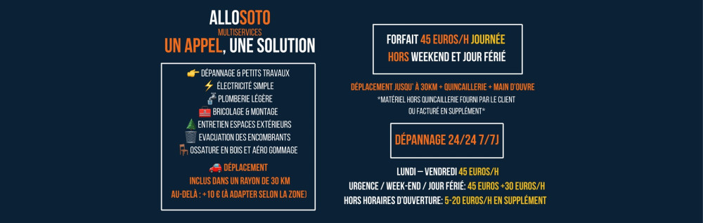 Nuno S. (Multiservices AlloSoto)