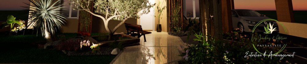 LES JARDINS D'ADELINE