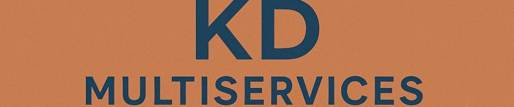 Leandre D. (Kd multiservices)