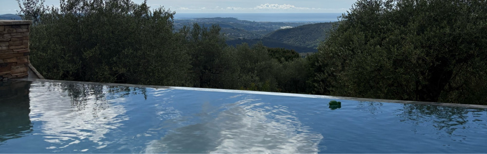 Clement I. (Izz’eau piscine)