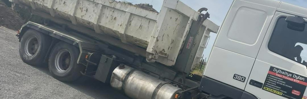 Dylan D. (Entreprise Dylbaitys Dylan)