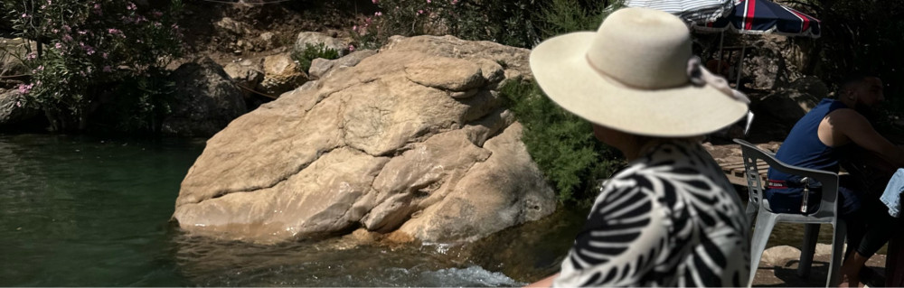 Sanae B. (Propreté Gers)