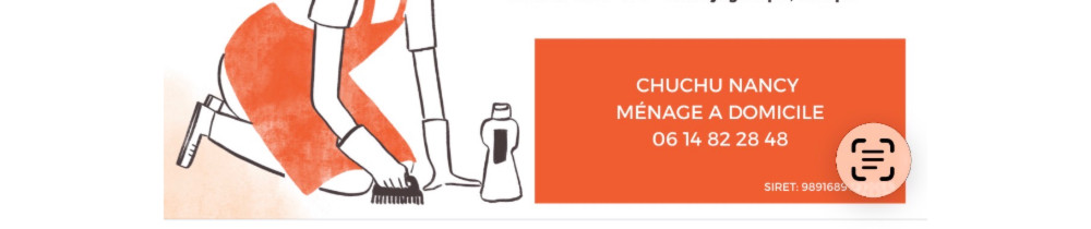 Nancy C. (chuchu nancy)