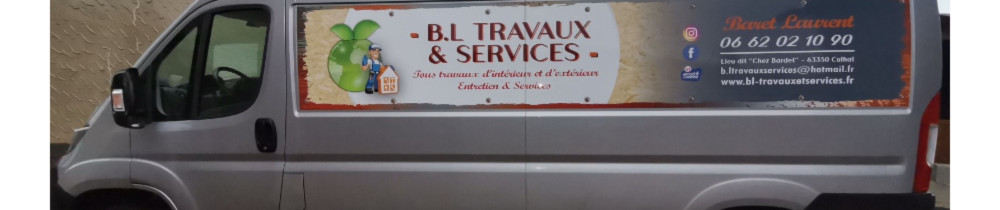 Laurent B. (BL TRAVAUX & SERVICES)