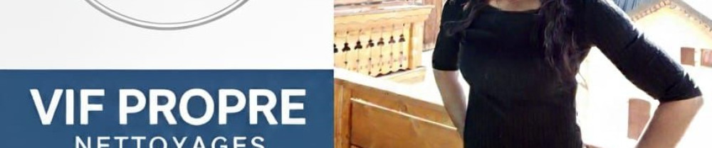 Vif Propre Nettoyage V. (Vif Propre Ne...