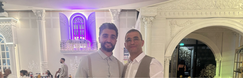 Ahmed L.