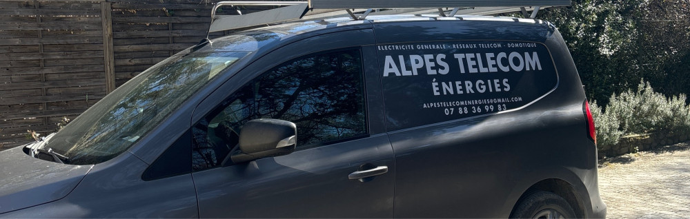 Bastien P. (ALPES TELECOM ENERGIES)