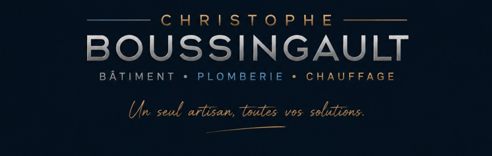 Christophe B. (Boussingault Christophe...