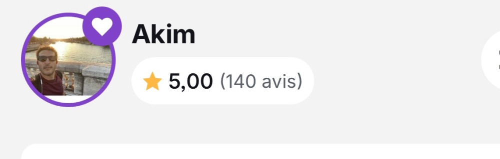 Akim E. (Akim Service)
