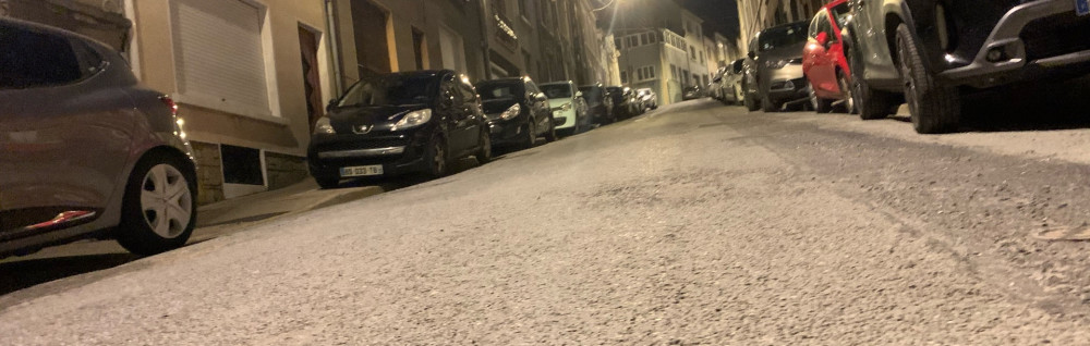 Youcef H. (Youcef Haouili)