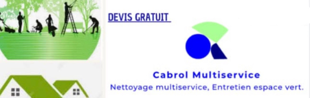 Stanislas C. (Cabrolmultiservice)