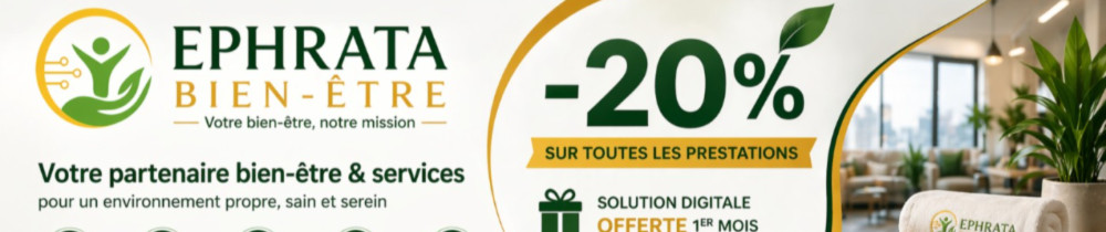 Ephrata bien-etre